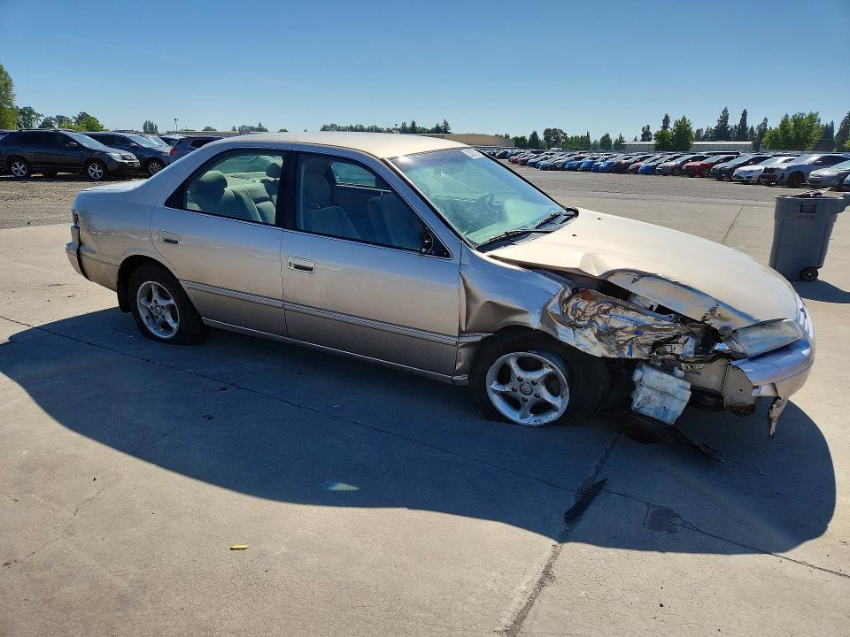 Продаж на аукціоні авто 1999 Toyota Camry, vin: JT2BG22K3X0360400, номер лоту: 53827076