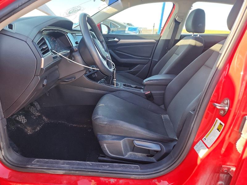 2019 Volkswagen Jetta მანქანა იყიდება აუქციონზე, vin: 3VWN57BU0KM004675, აუქციონის ნომერი: 52914576