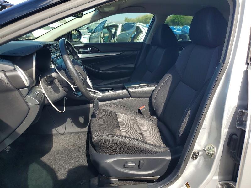 2017 Nissan Maxima მანქანა იყიდება აუქციონზე, vin: 1N4AA6AP6HC429479, აუქციონის ნომერი: 53243806
