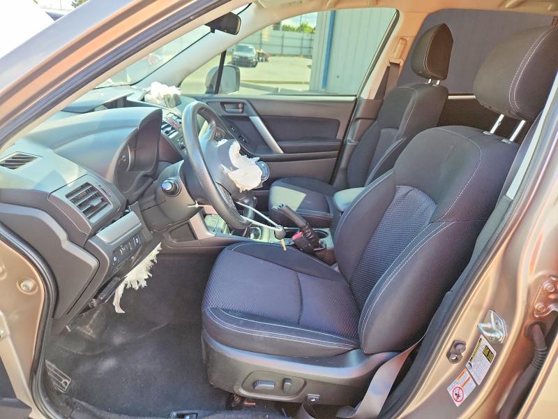 Продажа на аукционе авто 2014 Subaru Forester, vin: JF2SJACC1EG491101, номер лота: 55106936