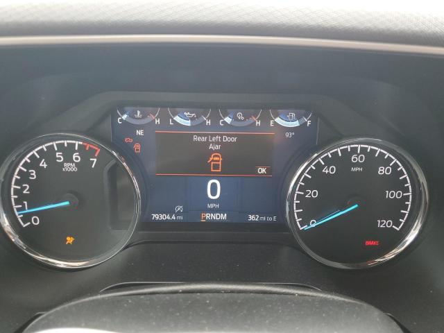 Aukcja sprzedaży 2021 Ford F150, vin: 1FTEW1C8XMKE22038, numer aukcji: 52175946