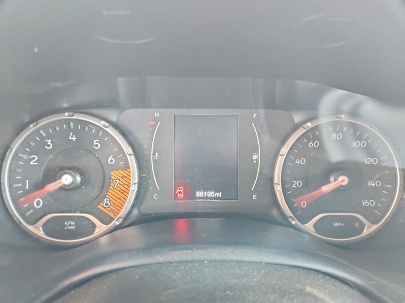 Продаж на аукціоні авто 2020 Jeep Renegade, vin: ZACNJABB3LPL83905, номер лоту: 52577466