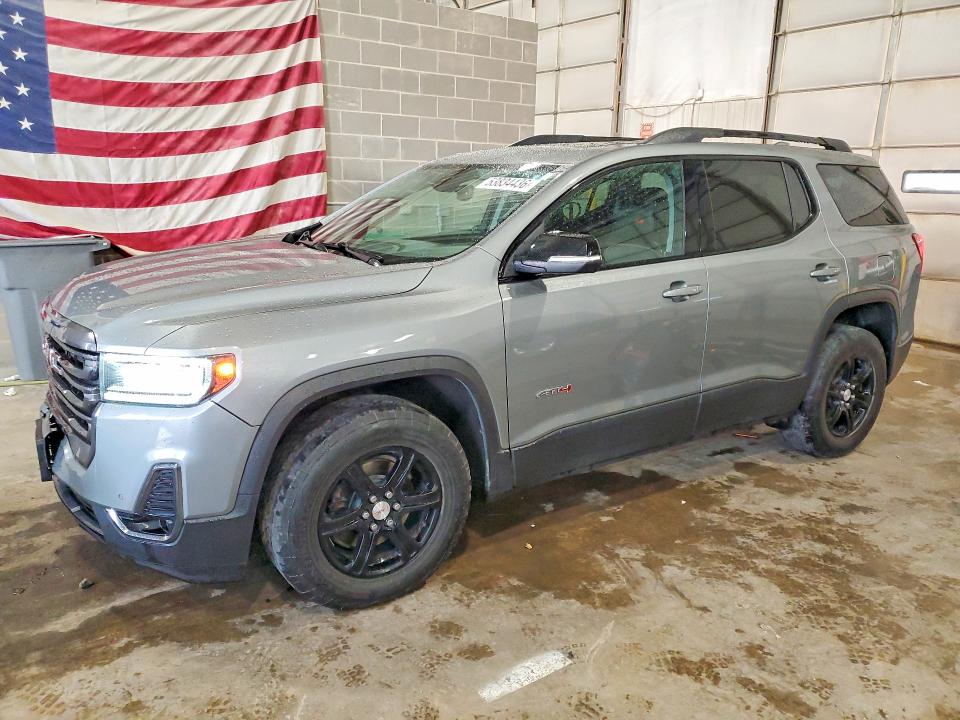 Aukcja sprzedaży 2023 Gmc Acadia, vin: 1GKKNLLS3PZ196941, numer aukcji: 53834436