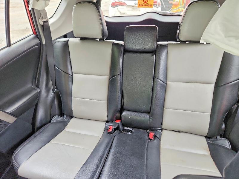 52401736 :رقم المزاد ، 2T3WFREV6EW099346 vin ، 2014 Toyota Rav4 مزاد بيع