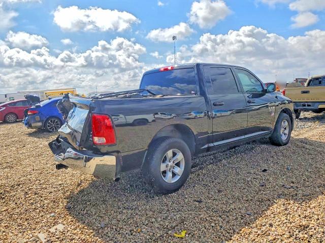 Продажа на аукционе авто 2021 Ram 1500 Classic, vin: 1C6RR6LG4MS533821, номер лота: 55013806