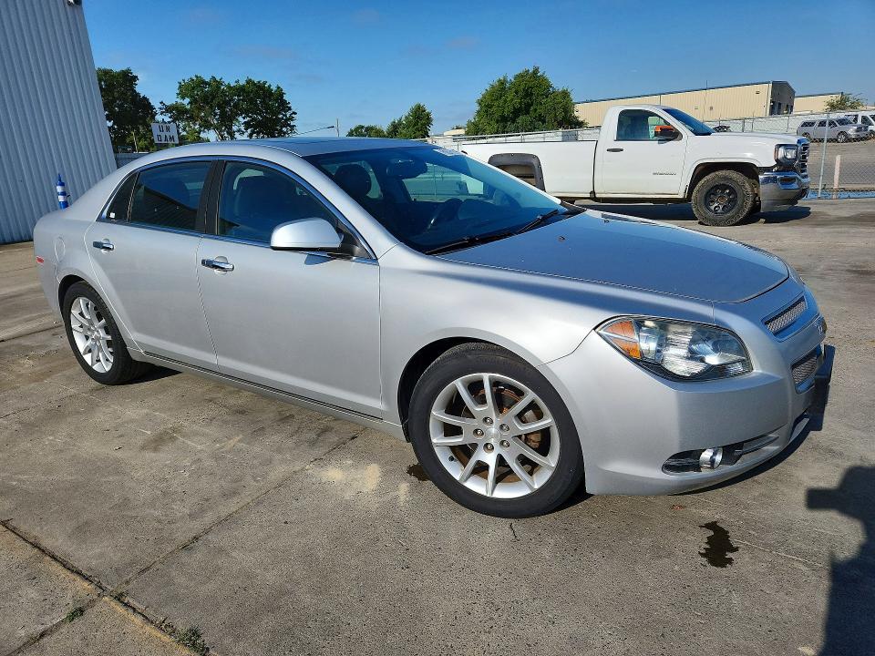 2012 Chevrolet Malibu მანქანა იყიდება აუქციონზე, vin: 1G1ZE5E08CF196178, აუქციონის ნომერი: 52896206