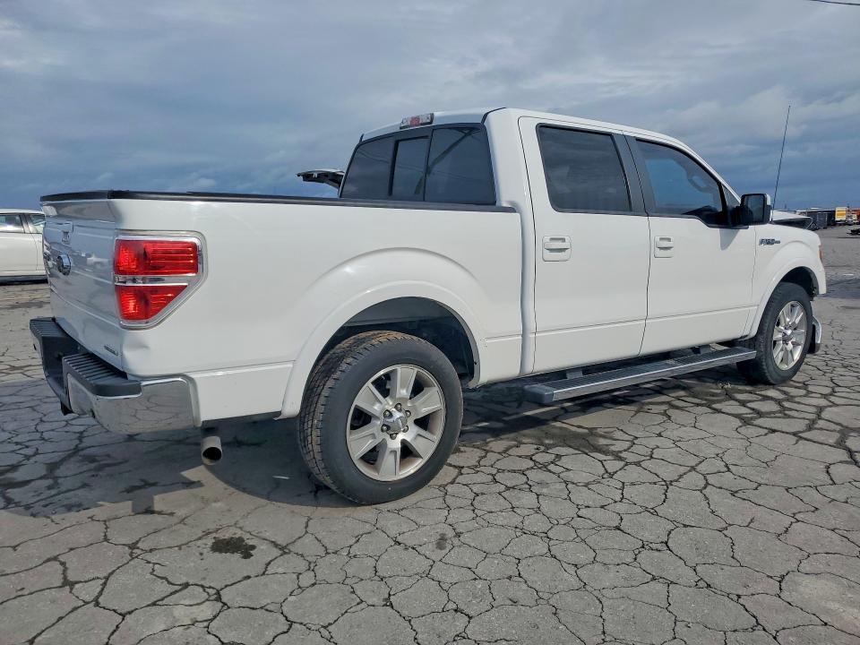 2012 Ford F150 მანქანა იყიდება აუქციონზე, vin: 1FTFW1CF6CFC75257, აუქციონის ნომერი: 54416916