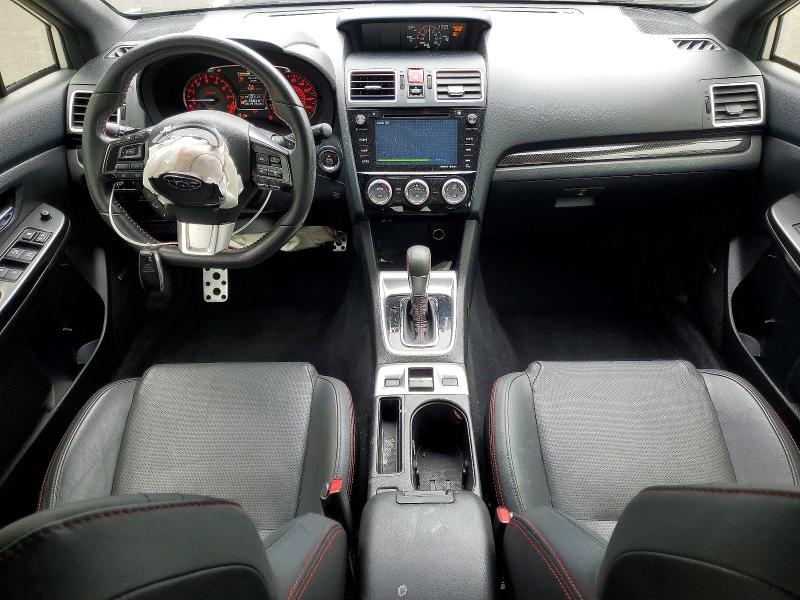 Продаж на аукціоні авто 2017 Subaru Wrx, vin: JF1VA1N62H8805121, номер лоту: 52568476