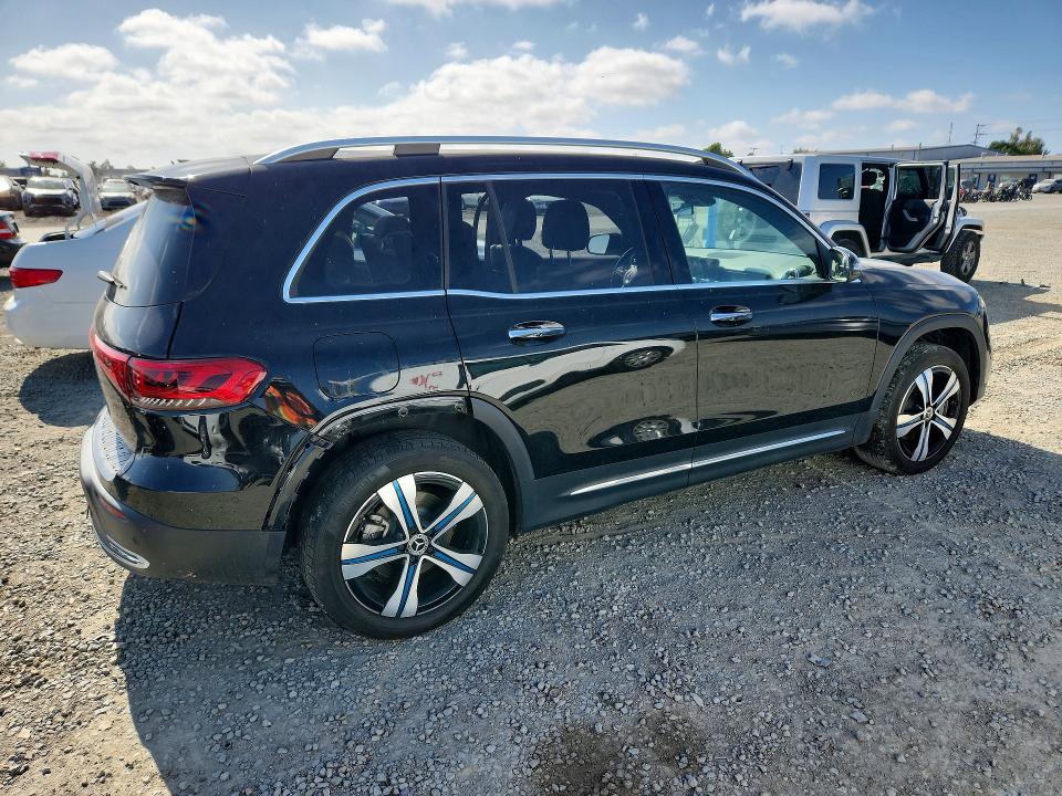 2023 Mercedes-benz Eqb მანქანა იყიდება აუქციონზე, vin: W1N9M0CB9PN044285, აუქციონის ნომერი: 53213136