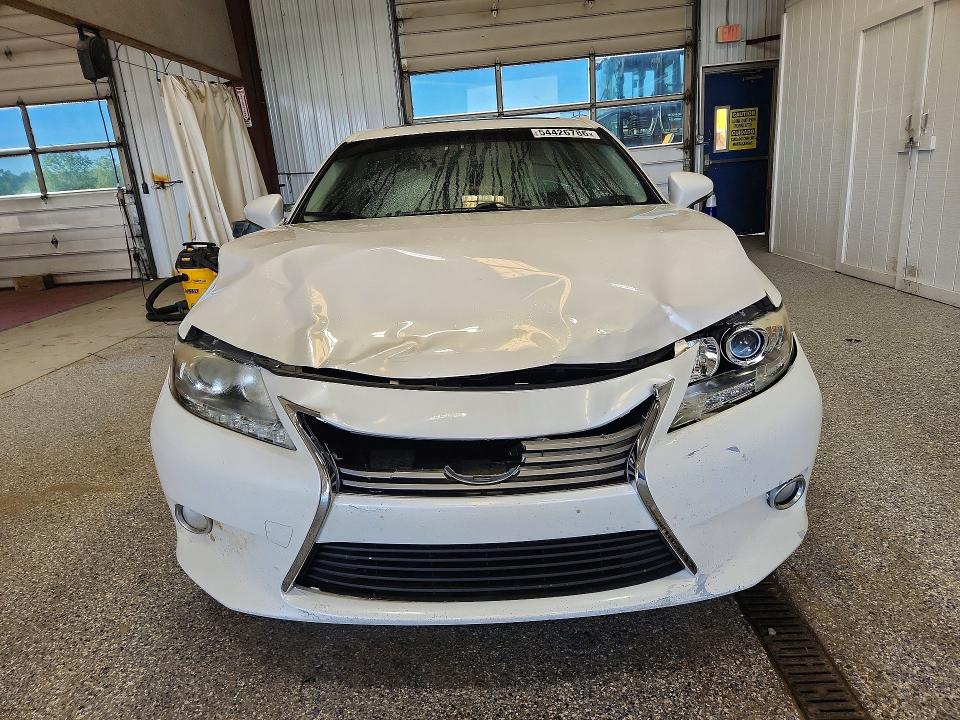 Aukcja sprzedaży 2015 Lexus Es, vin: JTHBK1GG1F2165577, numer aukcji: 54426786
