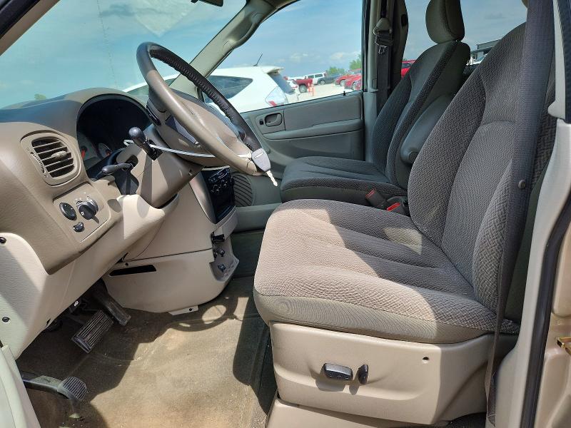 Продаж на аукціоні авто 2006 Chrysler Town & Country, vin: 2A4GP54L16R923270, номер лоту: 54078176