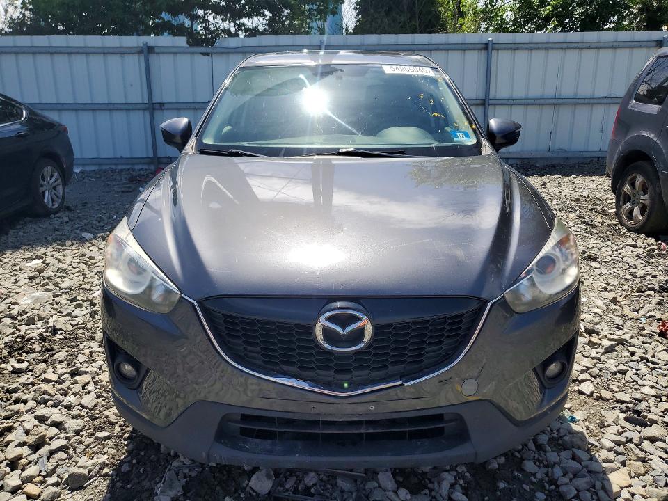 Aukcja sprzedaży 2015 Mazda Cx-5, vin: JM3KE4CY2F0528769, numer aukcji: 54966046