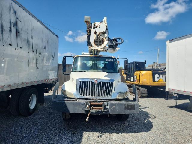 54291156 :رقم المزاد ، 1HTMMAANXBH319922 vin ، 2011 International 4300 مزاد بيع