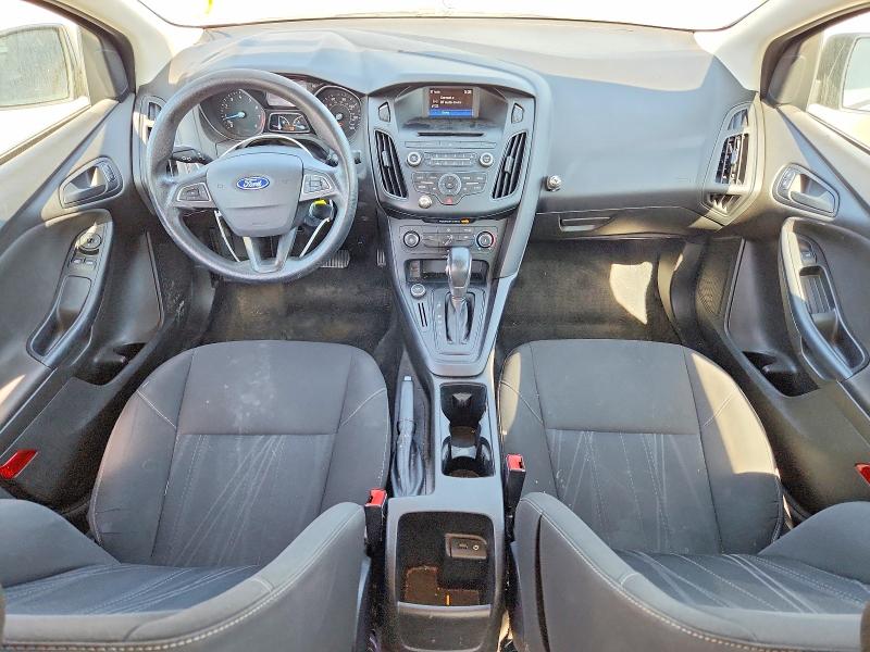 Продаж на аукціоні авто 2016 Ford Focus, vin: 1FADP3E2XGL294997, номер лоту: 51669886