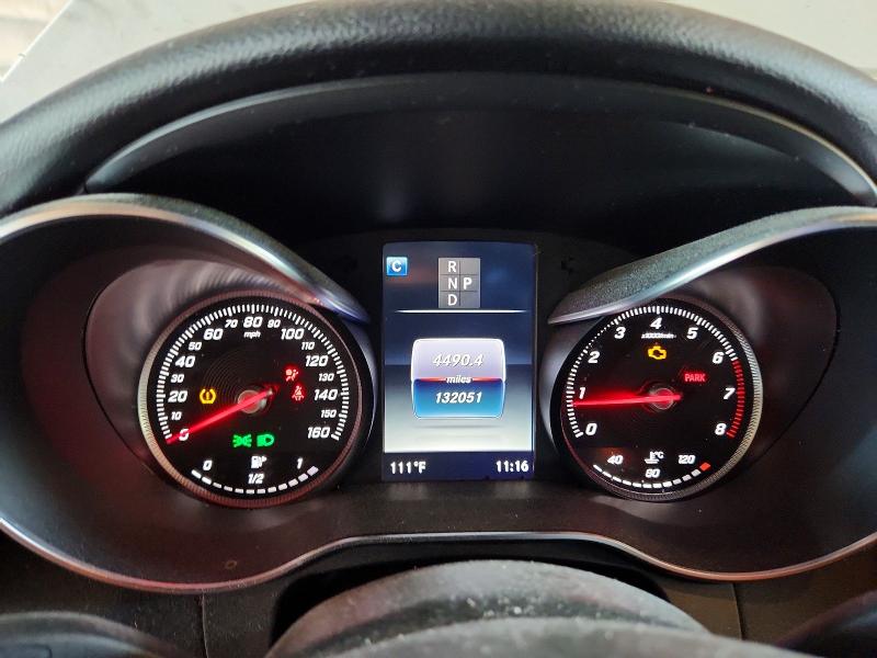 Aukcja sprzedaży 2017 Mercedes-benz Glc, vin: WDC0G4JB0HF141074, numer aukcji: 53418906