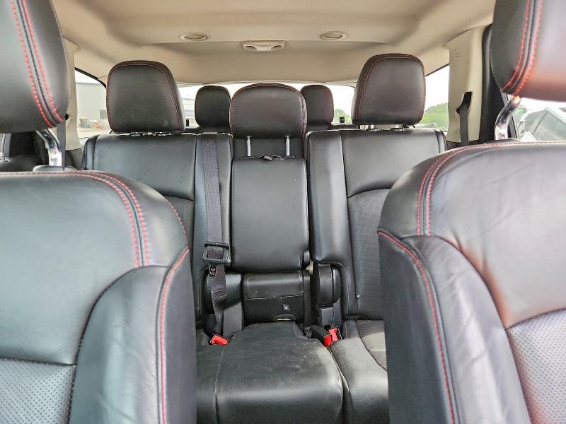 Продаж на аукціоні авто 2017 Dodge Journey, vin: 3C4PDCEGXHT564571, номер лоту: 54801056