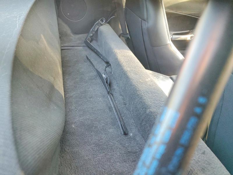 52218276 :رقم المزاد ، 1G1YN2DT6A5800352 vin ، 2010 Chevrolet Corvette مزاد بيع