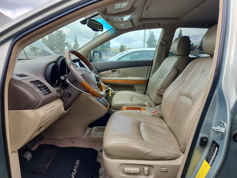 Aukcja sprzedaży 2005 Lexus Rx, vin: 2T2GA31U75C034637, numer aukcji: 54557256