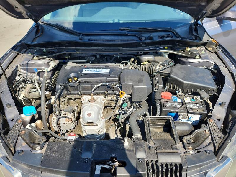 Продажа на аукционе авто 2013 Honda Accord, vin: 1HGCR2F76DA166138, номер лота: 53624956