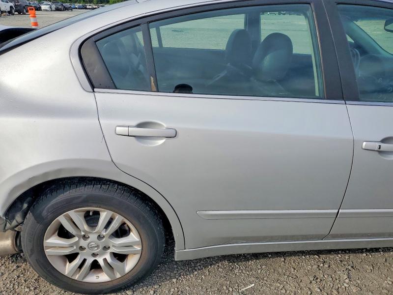 53014706 :رقم المزاد ، 1N4AL2AP6CN406588 vin ، 2012 Nissan Altima مزاد بيع