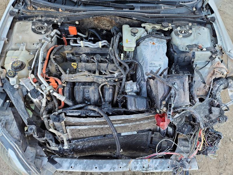 Продажа на аукционе авто 2010 Ford Fusion, vin: 3FADP0L33AR341435, номер лота: 53369896