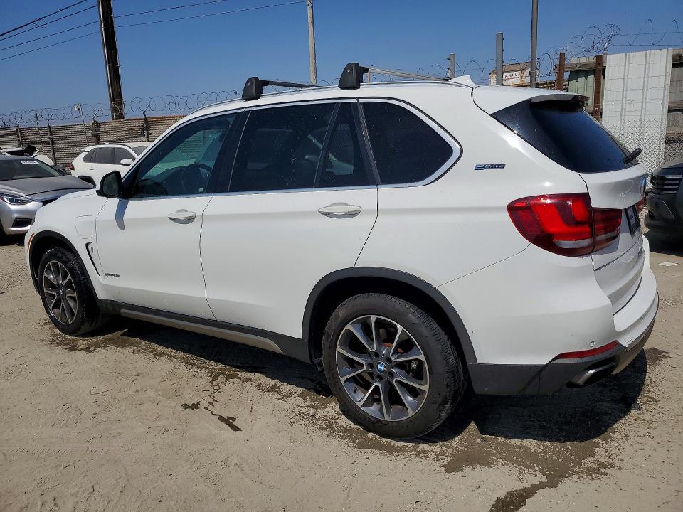 Продаж на аукціоні авто 2018 Bmw X5, vin: 5UXKT0C58J0W00675, номер лоту: 54469206