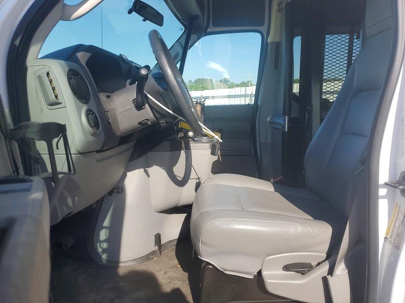 Aukcja sprzedaży 2014 Ford Econoline, vin: 1FTDS3EL4EDA65787, numer aukcji: 52150196