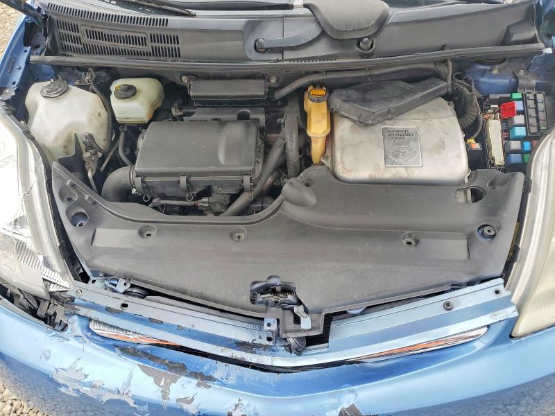 Продаж на аукціоні авто 2007 Toyota Prius, vin: JTDKB20UX77673218, номер лоту: 55551906
