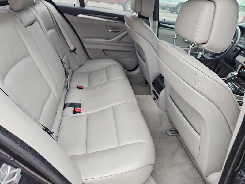 Aukcja sprzedaży 2013 Bmw 535, vin: WBAFR7C53DC820607, numer aukcji: 51926156