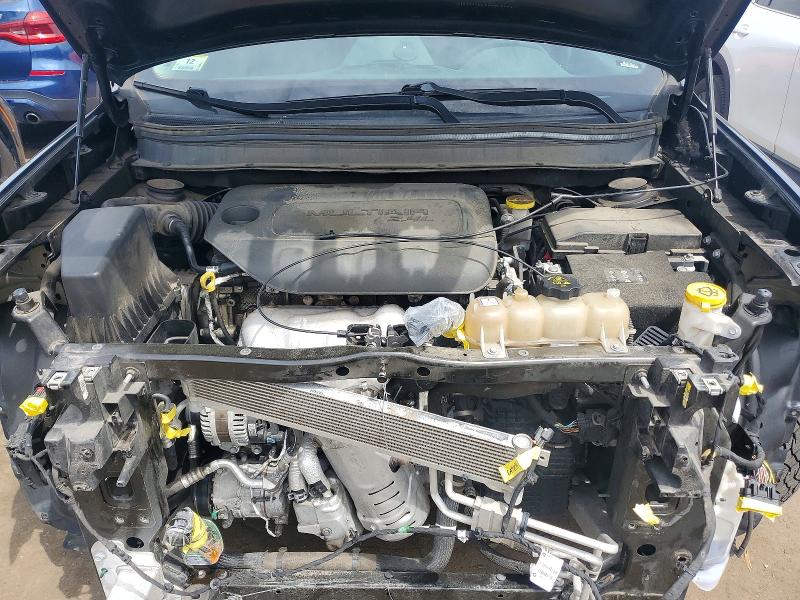 Aukcja sprzedaży 2020 Jeep Cherokee, vin: 1C4PJMCB5LD582125, numer aukcji: 55041886