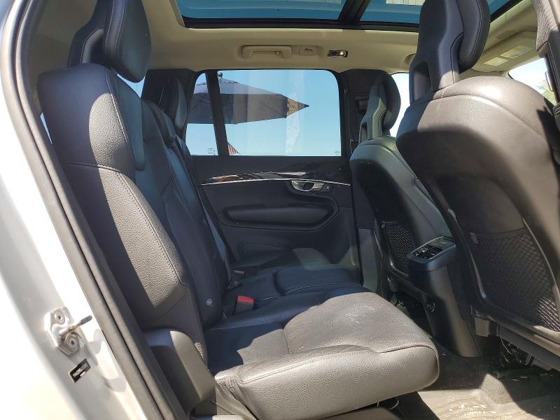Aukcja sprzedaży 2018 Volvo Xc90, vin: YV4A22PK5J1353005, numer aukcji: 54558606