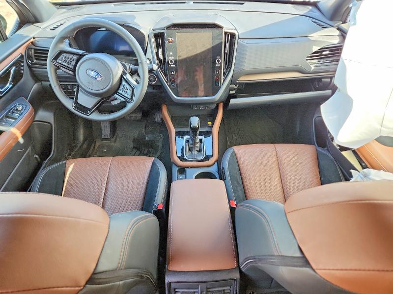 Продаж на аукціоні авто 2025 Subaru Forester, vin: JF2SLSTD0SH450375, номер лоту: 52692586