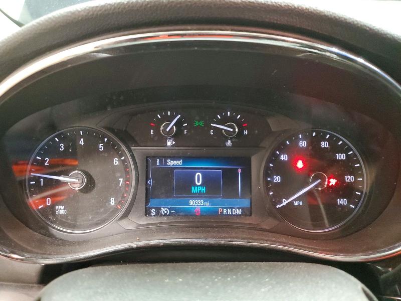 Aukcja sprzedaży 2022 Buick Encore, vin: KL4CJESM4NB502300, numer aukcji: 52952216