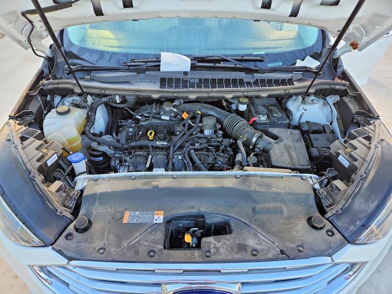 Aukcja sprzedaży 2020 Ford Edge, vin: 2FMPK3K91LBB19342, numer aukcji: 53278476