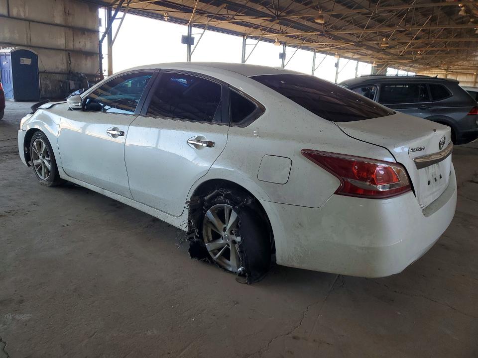 2013 Nissan Altima მანქანა იყიდება აუქციონზე, vin: 1N4AL3AP1DN533479, აუქციონის ნომერი: 53830016