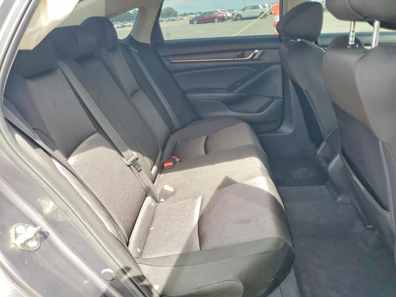 Aukcja sprzedaży 2020 Honda Accord, vin: 1HGCV1F11LA036297, numer aukcji: 51894296