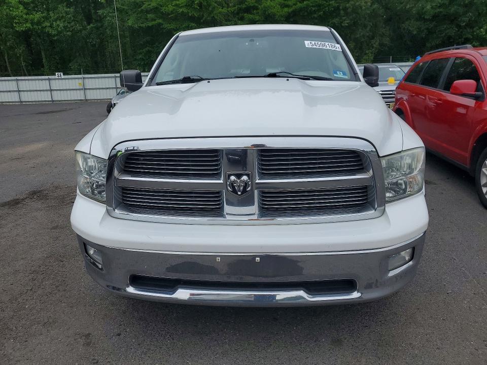 2012 Dodge Ram 1500 მანქანა იყიდება აუქციონზე, vin: 1C6RD7LT5CS114201, აუქციონის ნომერი: 54596186