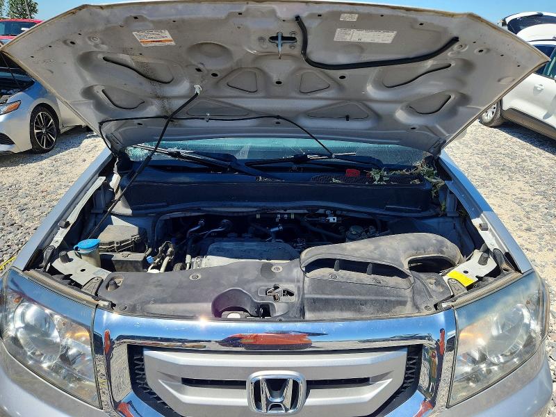 Aukcja sprzedaży 2009 Honda Pilot, vin: 5FNYF48929B003508, numer aukcji: 52603966