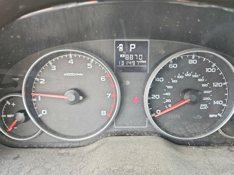 2014 Subaru Legacy მანქანა იყიდება აუქციონზე, vin: 4S3BMCA69E3011974, აუქციონის ნომერი: 54720816