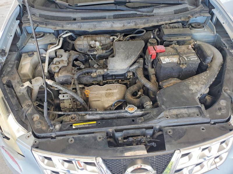 Продаж на аукціоні авто 2013 Nissan Rogue, vin: JN8AS5MT7DW031706, номер лоту: 51546976