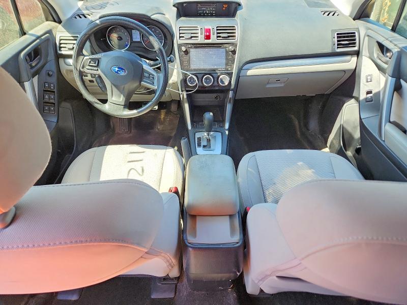 Продажа на аукционе авто 2016 Subaru Forester, vin: JF2SJADC4GH531070, номер лота: 51112216