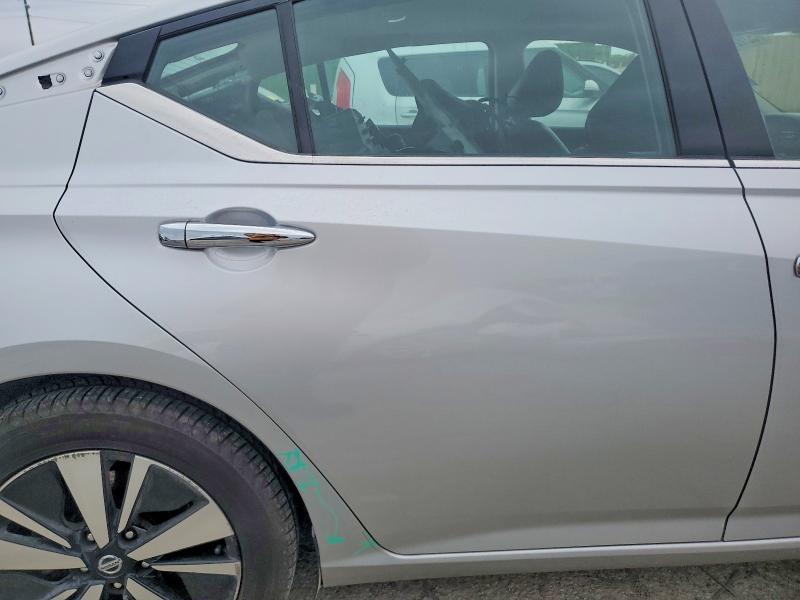 Aukcja sprzedaży 2019 Nissan Altima, vin: 1N4BL4EV9KC235192, numer aukcji: 52724156