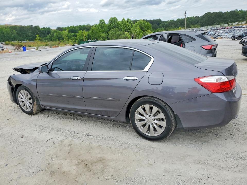 Aukcja sprzedaży 2014 Honda Accord, vin: 1HGCR2F89EA111063, numer aukcji: 54355406