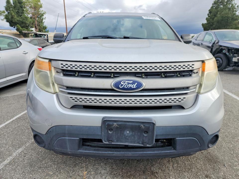 Aukcja sprzedaży 2013 Ford Explorer, vin: 1FM5K7B81DGB43575, numer aukcji: 53040026
