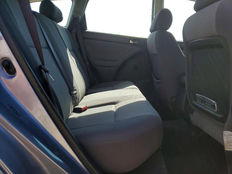 Aukcja sprzedaży 2005 Toyota Corolla Matrix, vin: 2T1KR32E65C371914, numer aukcji: 54860426