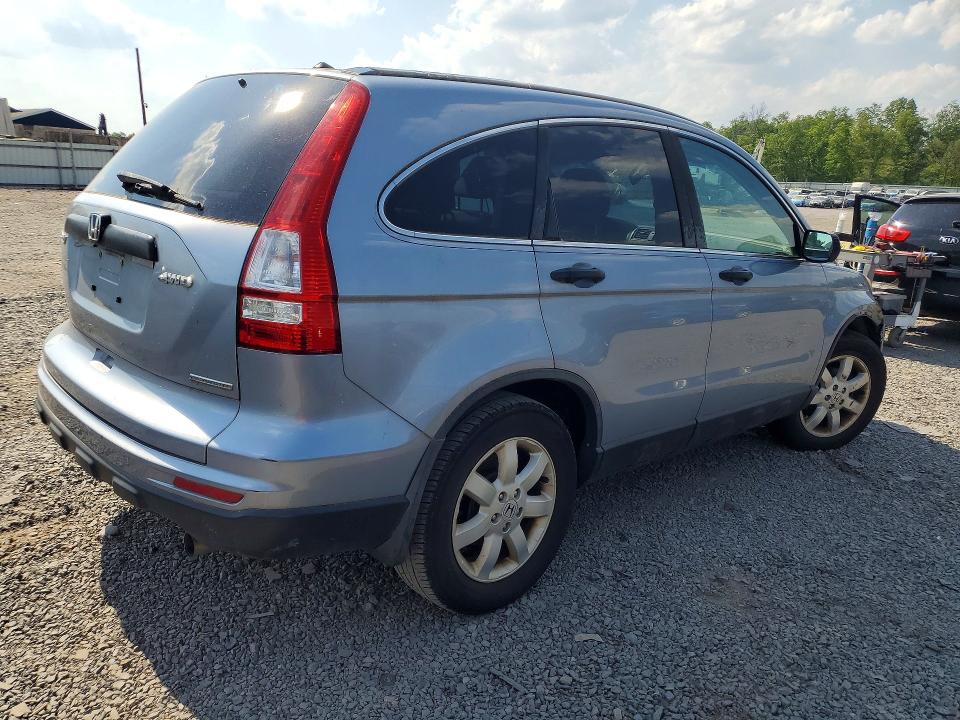 53601306 :رقم المزاد ، 5J6RE4H44BL019878 vin ، 2011 Hond Cr-v مزاد بيع