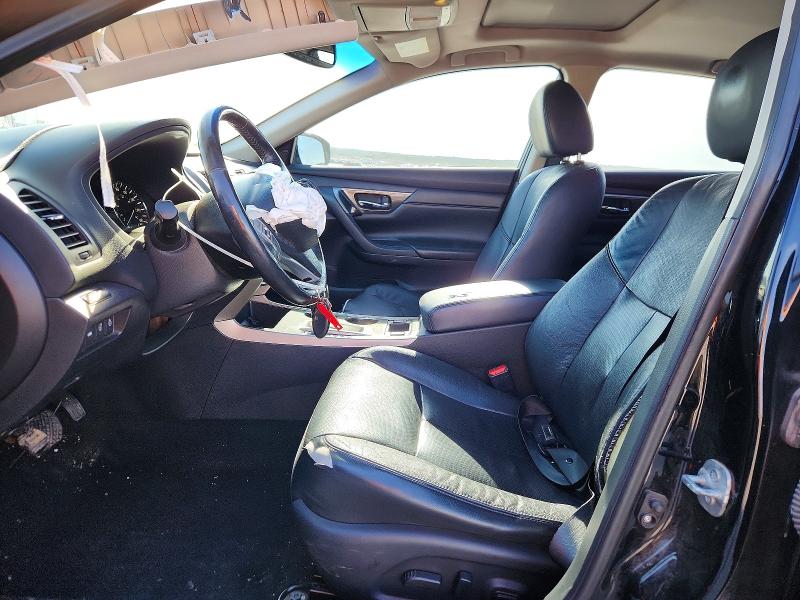 Aukcja sprzedaży 2015 Nissan Altima, vin: 1N4AL3AP7FC136843, numer aukcji: 52322566