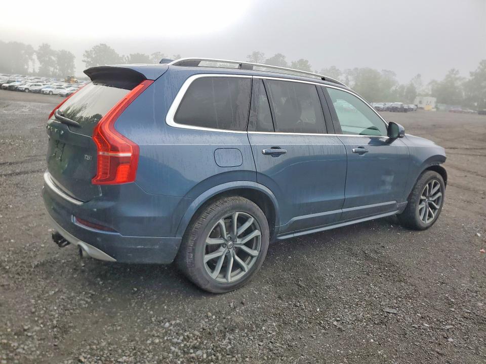 2019 Volvo Xc90 მანქანა იყიდება აუქციონზე, vin: YV4102PK7K1487733, აუქციონის ნომერი: 53908276