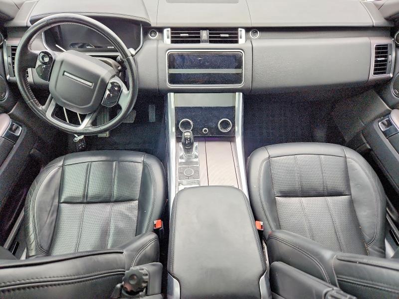 54733056 :رقم المزاد ، SALWR2RV8JA806098 vin ، 2018 Land Rover Range Rover Sport مزاد بيع