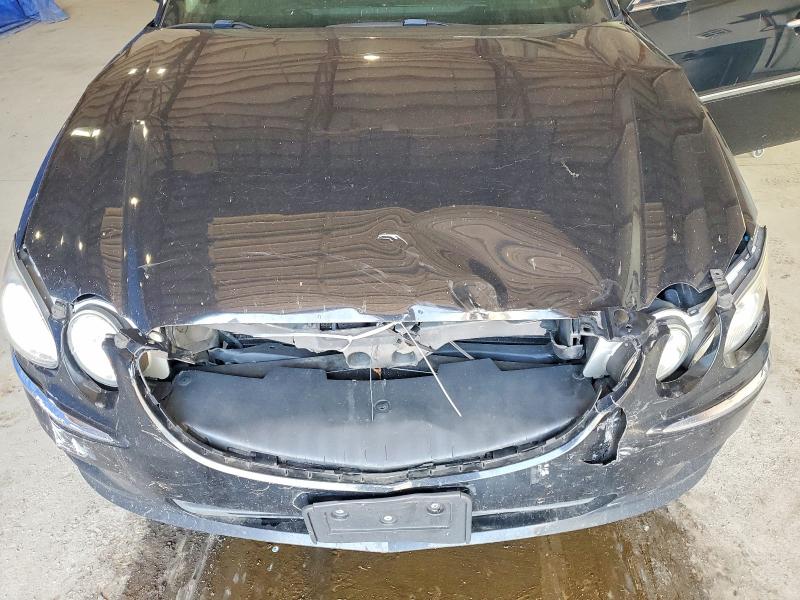 2009 Buick Lacrosse მანქანა იყიდება აუქციონზე, vin: 2G4WD582991118238, აუქციონის ნომერი: 53356336